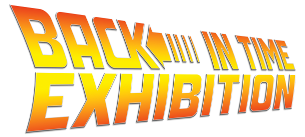 Back In Time Exhibition London: A Back To The Future Tribute